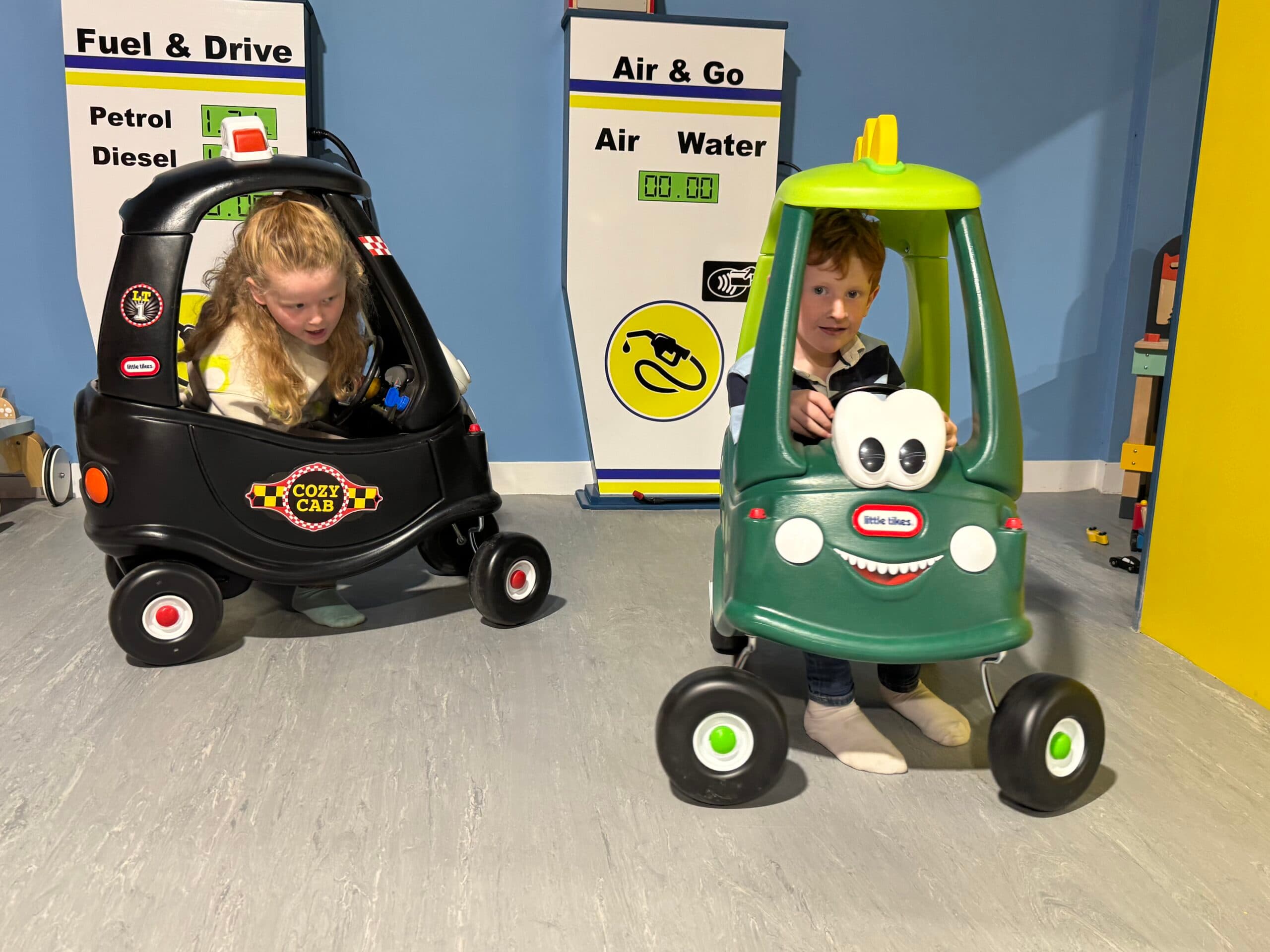 Charley's Play Barn photo 5